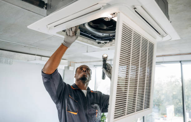 Licensed Ductwork Repair service in Mc Daniels, KY - FH HVAC