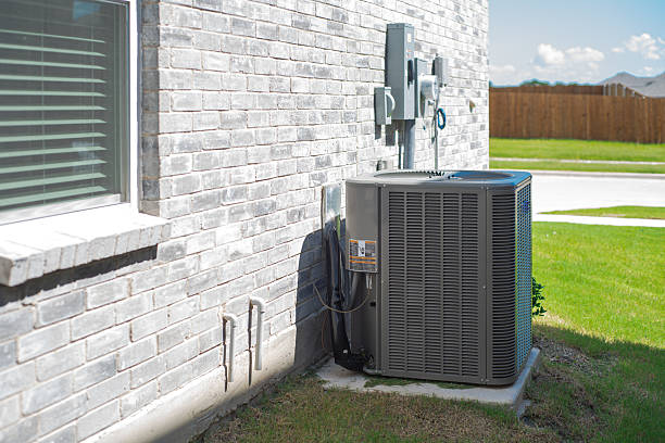 Reliable Ductwork Repair contractor in Mc Daniels, KY by FH HVAC