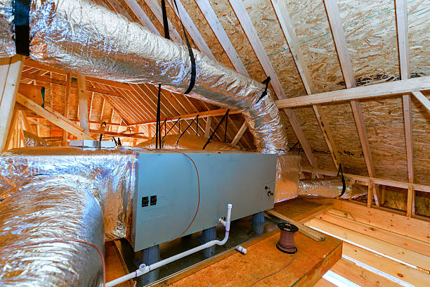 Top rated local Ductwork Repair specialists in Mc Daniels, KY